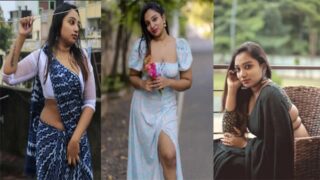 Tamil Suriya Prabha – Insta Premium Live Fuck